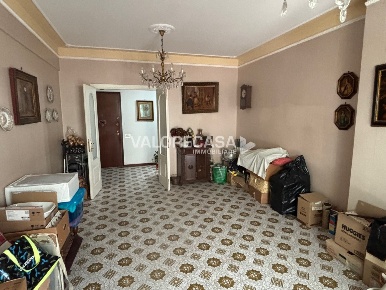 Foto Appartamento in Ruga Alfio Maggiani 35, Carrara Marina di Carrara