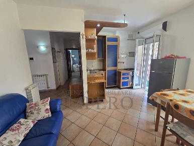 Foto Appartamento in Via Asse 78, Ventimiglia Centro Città di 80 m²