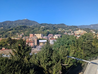 Foto Appartamento in Salita Serra Riccò 9, Genova Pontedecimo di 92 m²