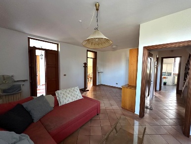 Foto Villa singola a Alseno Lusurasco di 150 m² con 4 locali in vendita