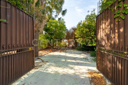 Foto Villa unifamiliare in Via Gallinaro 22, Aci Castello di 230 m²