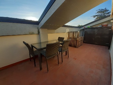 Foto Appartamento in Via Iacomini, Camerano Centro di 45 m² con 2 locali