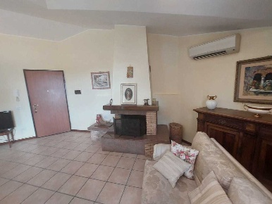 Foto Appartamento in Via di Maliseti 12, Prato Maliseti di 100 m²