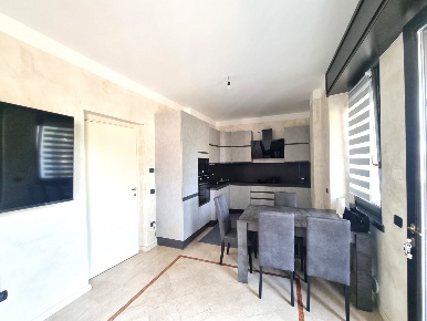 Foto Appartamento in Via de Amicis 12, Prevalle Centro di 105 m² in vendita