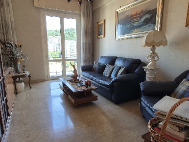 Foto Appartamento in Via Carmelo Onorato 55, Genova Marassi di 82 m²