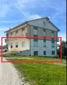 Foto Appartamento in Strada Valle del Profico, Sant'Elpidio a Mare