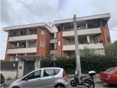 Foto Appartamento in Via dei Monti di Pietralata 171, Roma Pietralata