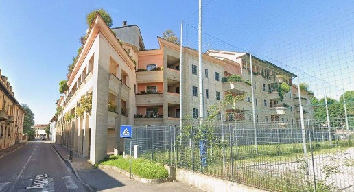 Foto Appartamento in Via XXV Aprile 19, Muggiò Centro di 82 m² con 1 locali