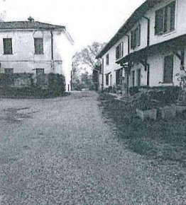 Foto Casa indipendente in Via Milano, Giussago di 147 m² con 5 locali