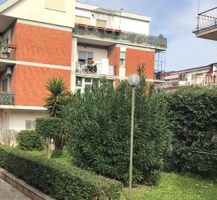 Foto Appartamento in Via Taurianova 91, Roma Appio Claudio - Statuario