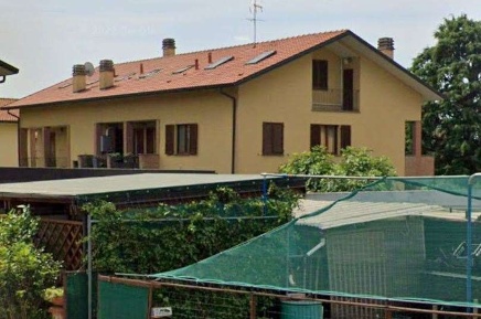 Foto Appartamento in Via dei Novelli 3/D, Robbiate di 125 m² con 3 locali