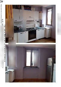 Foto Appartamento in Via Fiorentina 463, Pisa Riglione - Oratoio di 101 m²