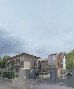 Foto Appartamento in Corso Casale  404, Torino Sassi di 107 m² con 4 locali
