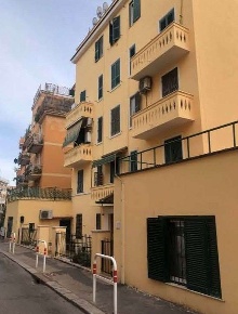 Foto Appartamento in Via Lorenzo Vidaschi 20, Roma Monteverde Nuovo