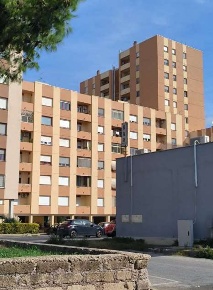 Foto Appartamento in Via Singen, Pomezia Pomezia Centro di 96 m² in vendita