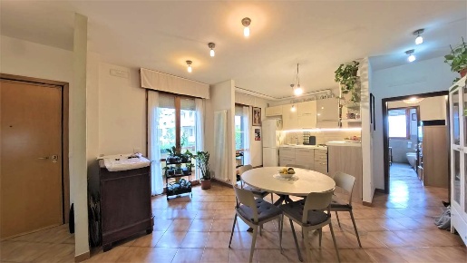 Foto Appartamento in Via toniolo 34, Rimini Santa Giustina - San Vito