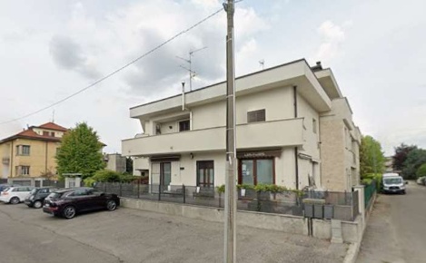 Foto Box in Via San Francesco d'Assisi 6 6, Giussano Centro di 15 m²