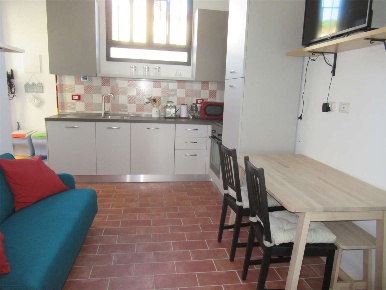 Foto Appartamento in Via G.Cavalcanti, Firenze Le Cure di 50 m² in affitto