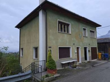 Foto Appartamento in Frazione Faller, Sovramonte Faller di 109 m²