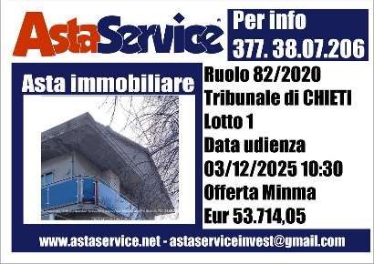 Foto Appartamento in Contrada VALLONE 4 4, Francavilla al Mare di 191 m²