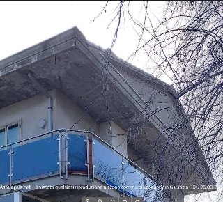 Foto Appartamento in Contrada VALLONE 4 4, Francavilla al Mare di 191 m²