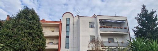 Foto Appartamento in Via Contrada Sant’Antonio, Petritoli di 134 m²