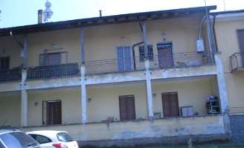 Foto Appartamento in Via Trento, Cesate di 78 m² con 4 locali in vendita