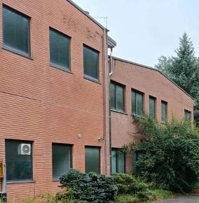 Foto Capannone industriale in Via Molini Trotti, Varese Sant'Ambrogio