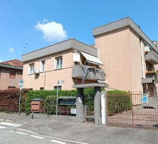 Foto Appartamento in Via Marsala  12, Varedo di 100 m² con 3 locali