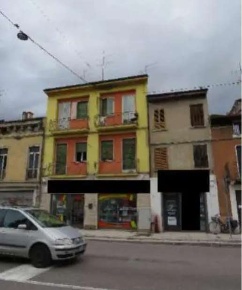 Foto Appartamento in Via Unità d'Italia, Verona San Michele Extra di 94 m²