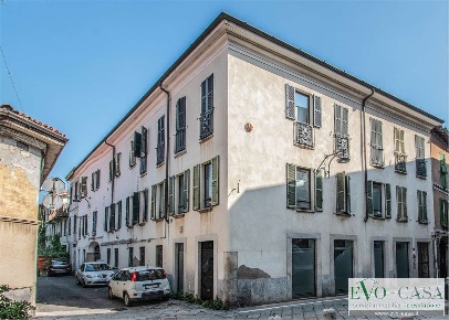 Foto Appartamento in Via Matteotti 8, Busto Arsizio Piazza Santa Maria