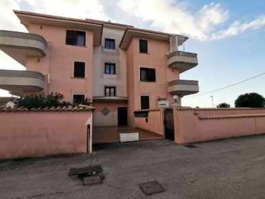 Foto Appartamento in Via della Moletta 3, Ardea di 47 m² con 3 locali
