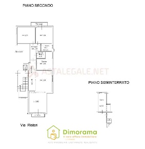 Foto Appartamento in Via ADELAIDE RISTORI 1, Firenze Coverciano di 117 m²