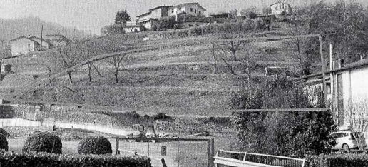 Foto Terreno edificabile in Località Foresto Sparso, Foresto Sparso Chiesa