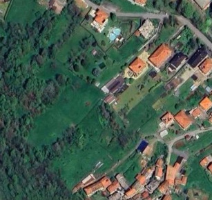Foto Rustico in Frazione Vieta, Forno Canavese Centro di 103 m² in vendita