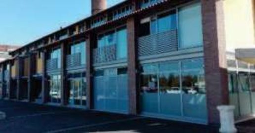 Foto Ufficio in Quartiere della Fornace, Conselve Centro di 334 m²
