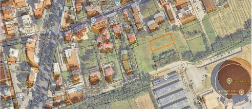 Foto Terreno agricolo in Via Ottorino Maderna, Busto Arsizio Sant'Edoardo