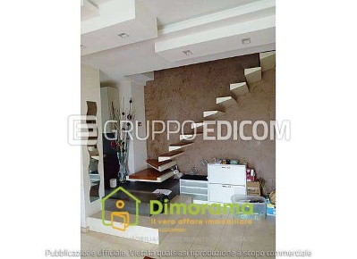 Foto Appartamento in Via delle magnolie, Massa Bondano - Partaccia di 84 m²