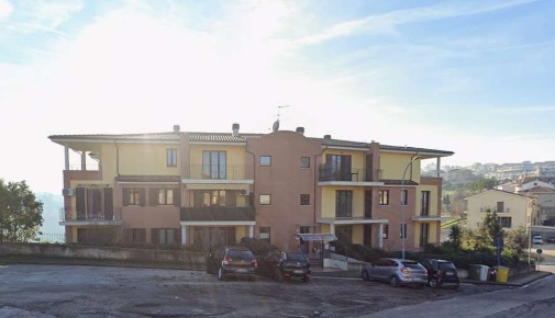 Foto Ufficio in Via Robert Baden Powell, Montegranaro di 57 m² con 1 locali