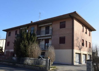 Foto Appartamento in Via Ivaldo Vaccari 10, Nonantola Via Larga di 69 m²