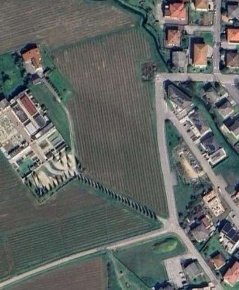 Foto Terreno edificabile in Via Risorgimento, Sarego di 632 m² in vendita