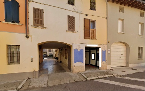 Foto Appartamento in Via Roma 47, Quinzano d'Oglio Centro di 69 m²