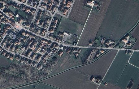 Foto Casa indipendente in Via Giuseppe Verdi, Terre del Reno Dosso