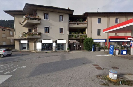 Foto Appartamento in Via Brescia  146, Nave Centro di 241 m² con 4 locali
