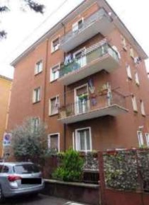 Foto Appartamento in Via Lazise, Verona Zona Fiera di 71 m² con 5 locali
