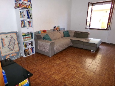 Foto Appartamento a Assemini di 100 m² con 3 locali in vendita