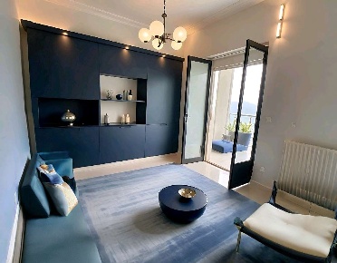 Foto Appartamento in Via Francia Giovanni 62, Mergozzo Albo I di 82 m²