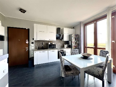 Foto Appartamento in Via Privata caduti sul lavoro 5/c, di 60 m² in vendita