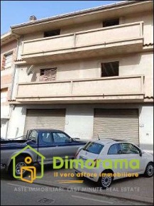 Foto Casa indipendente in Via Vittorio Veneto 46, Sestu di 178 m²