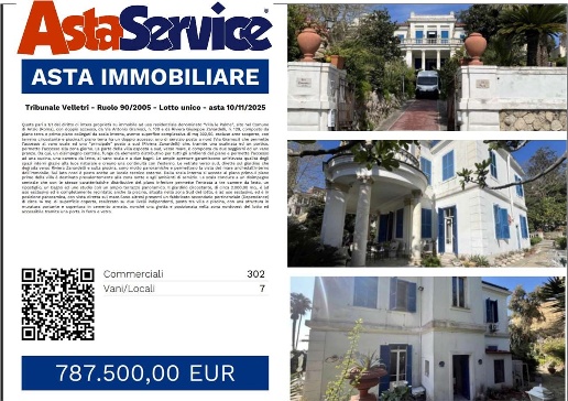 casa indipendente in vendita ad Anzio in zona Mare